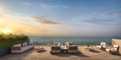 Coastal Cabana (D17), Condominium #607484181